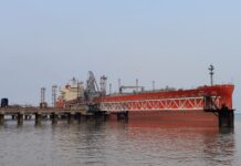 বন্দরের ২ টি বার্থ মেকানাইজ করার উদ্যোগ, বাড়বে রাজস্ব দাবি বন্দরের হলদিয়া